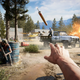Illustration for article titled 'Shop Contest: Make Hope County Weirder